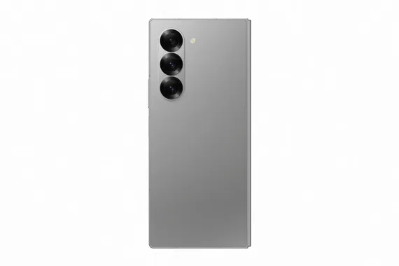 Смартфон Samsung Galaxy Z Fold6 12/512 ГБ Серый