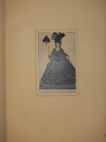 "Пиковая дама". А.С.Пушкин. 1917г.