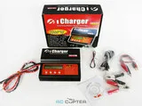 Зарядное устройство iCharger 3010B 1-10S 30A 1000W