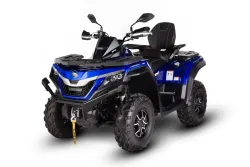 Квадроцикл SHARMAXForce Challenger 800  (P) с ПСМ