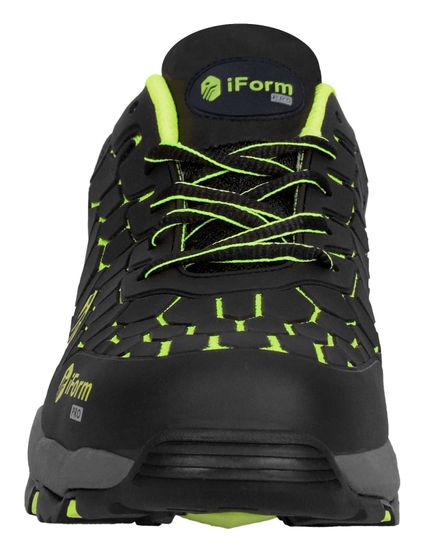 Полуботинки «Iform® PRO (ПРО)»