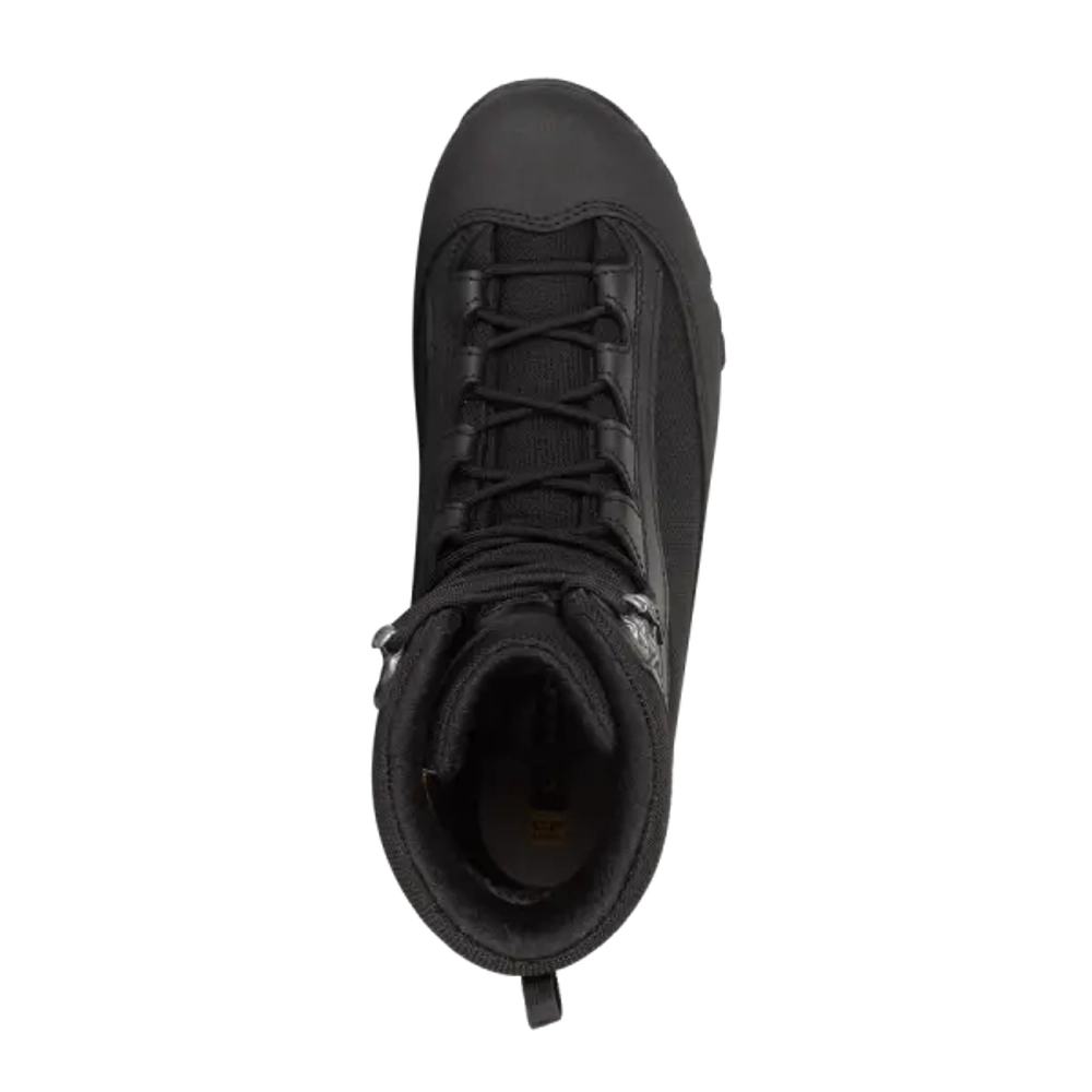Ботинки AKU Pilgrim HL GTX Combat цв. Black