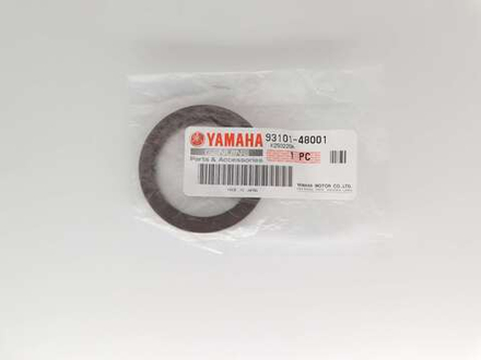 Сальник коленчатого вала нижний Yamaha F75 F80 F90 F100 93101-48001-00