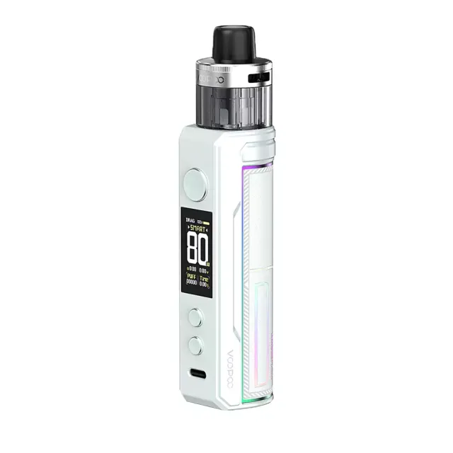 Voopoo Drag X2 Pod Mod Kit