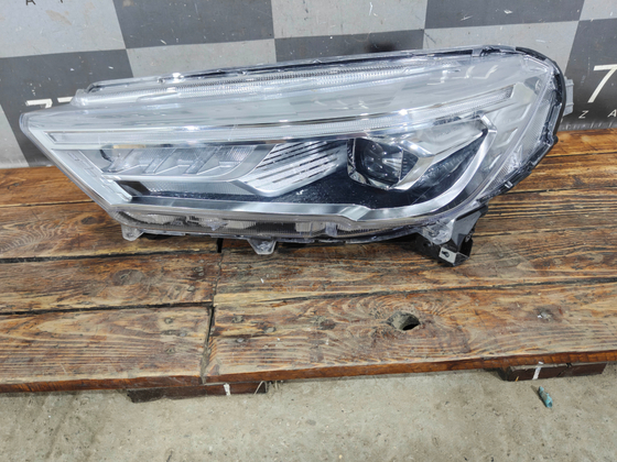 Фара левая Haval M6 2 21-нв Б/У Оригинал 4121100XKZ0YB