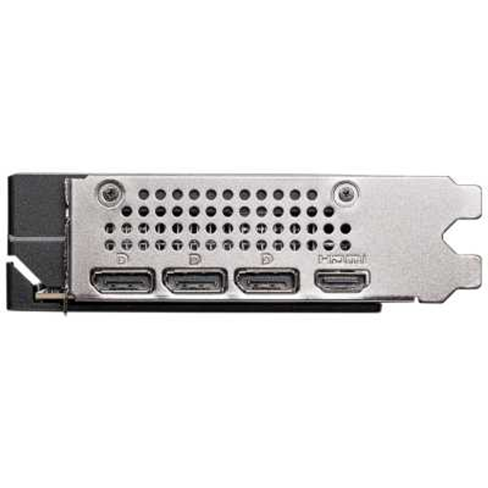Видеокарта MSI nVidia GeForce RTX 5060 Ti 8G Shadow 2X OC Plus