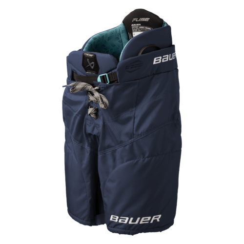 Шорты BAUER SUPREME FUSE YTH (детский)