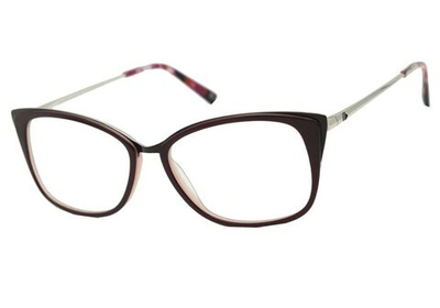 Neolook glamour N 2099 111 оправа + футляр