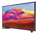 43" Телевизор Samsung UE43T5300AU LED , Черный