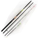 Удилище фидерное Kaida SPIRADO тест 60-150g 3,3м арт 302