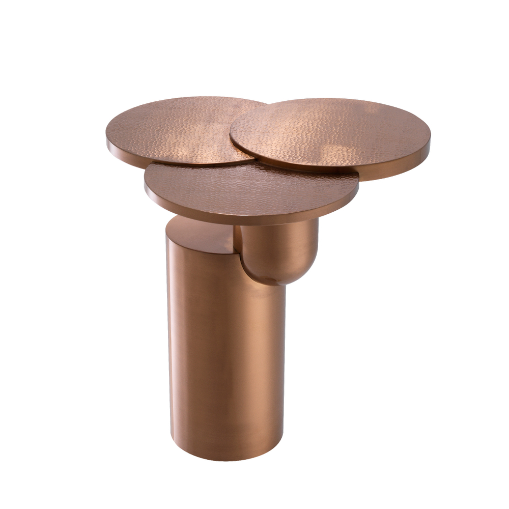 Приставной столик Side Table Armstrong арт.113811