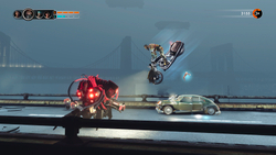 Steel Rats (для ПК, цифровой код доступа)