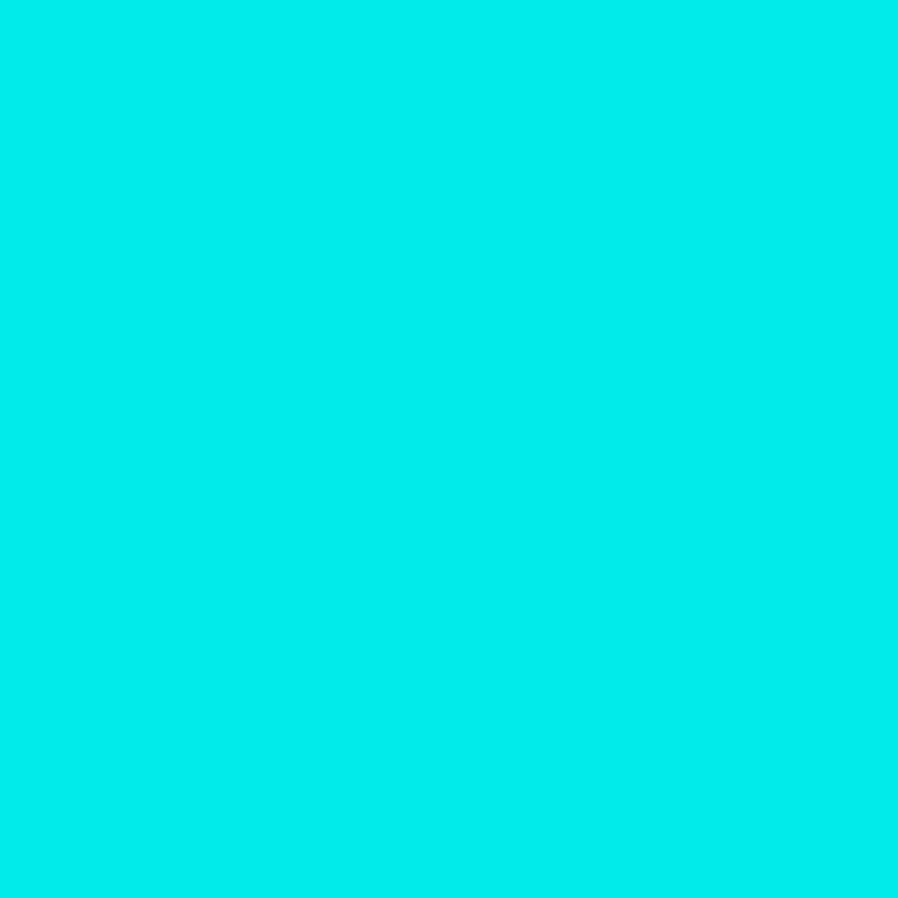 Werner Durand - Hemispheres - Light Blue, Limited To 200