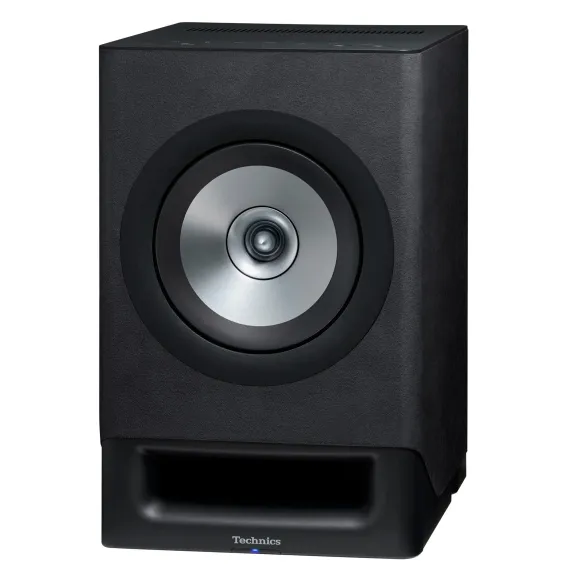 Technics SC-CX700EE-K Charcoal Black