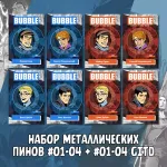 BUBBLE Краудфандинг