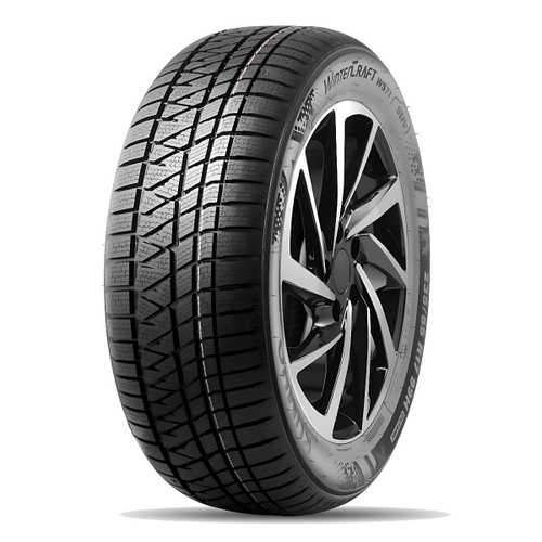 Купить Легковая шина Кумхо  245/70/16  H 107 WS-71 SUV   CHINA