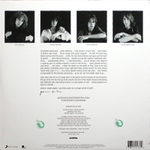 Patti Smith / Horses (LP)