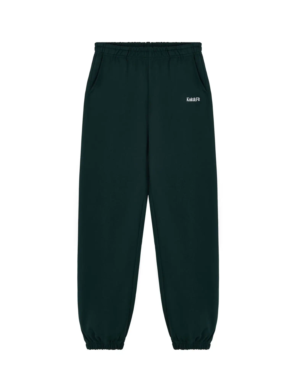 Джоггеры Knit&Fit