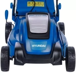 Самоходная электрическая  газонокосилка Hyundai LE 4600S Drive