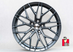 Комплект дисков Vossen 3323 FlowForm 18x8 et35 5x114.3