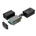 Аккумулятор Greenworks CORE530, 82V, 7,2 Ач (2958207)
