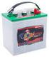 Аккумулятор U.S.Battery US 125 XC2 ( 6V 242Ah / 6В 242Ач ) - фото 2