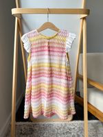 Трикотажное платье Missoni, 116