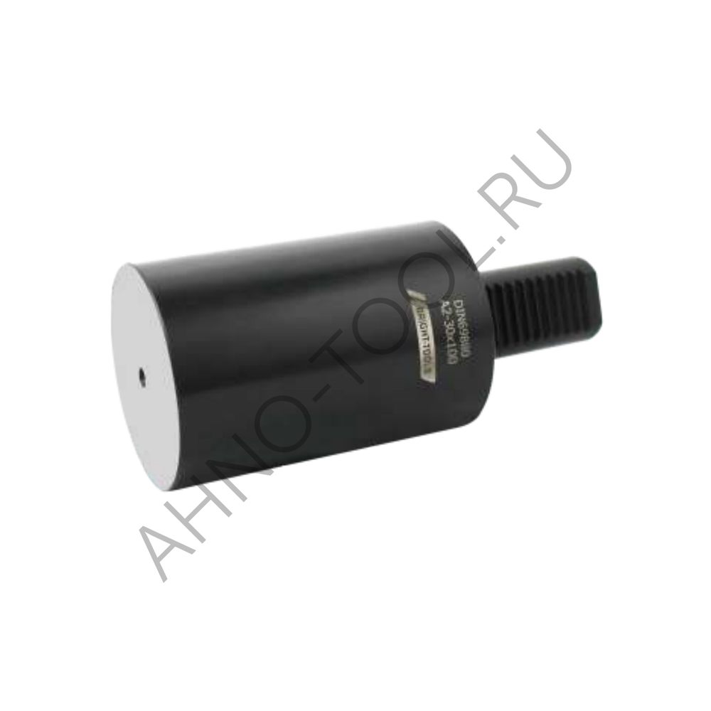Радиальный держатель инструмента A2-40x120 BRIGHT-TOOLS