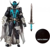 Фигурка Мортал Комбат Спаун Mortal Kombat Spawn Lord Covenant
