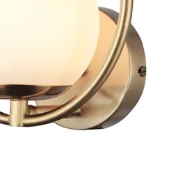 Бра Oportet 2786-1W F-Promo