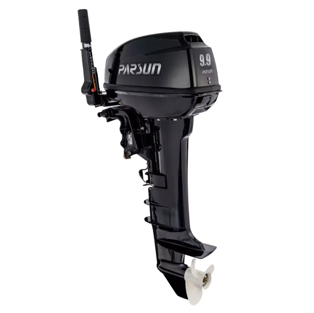 Лодочный мотор Parsun T9.9BMS-USB