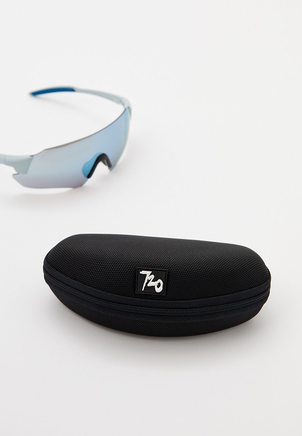 Спортивные очки 720armour Kamikaze + / Smoke Blue / HC Brown Lake Blue Lens