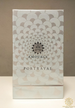 Amouage Portrayal Man