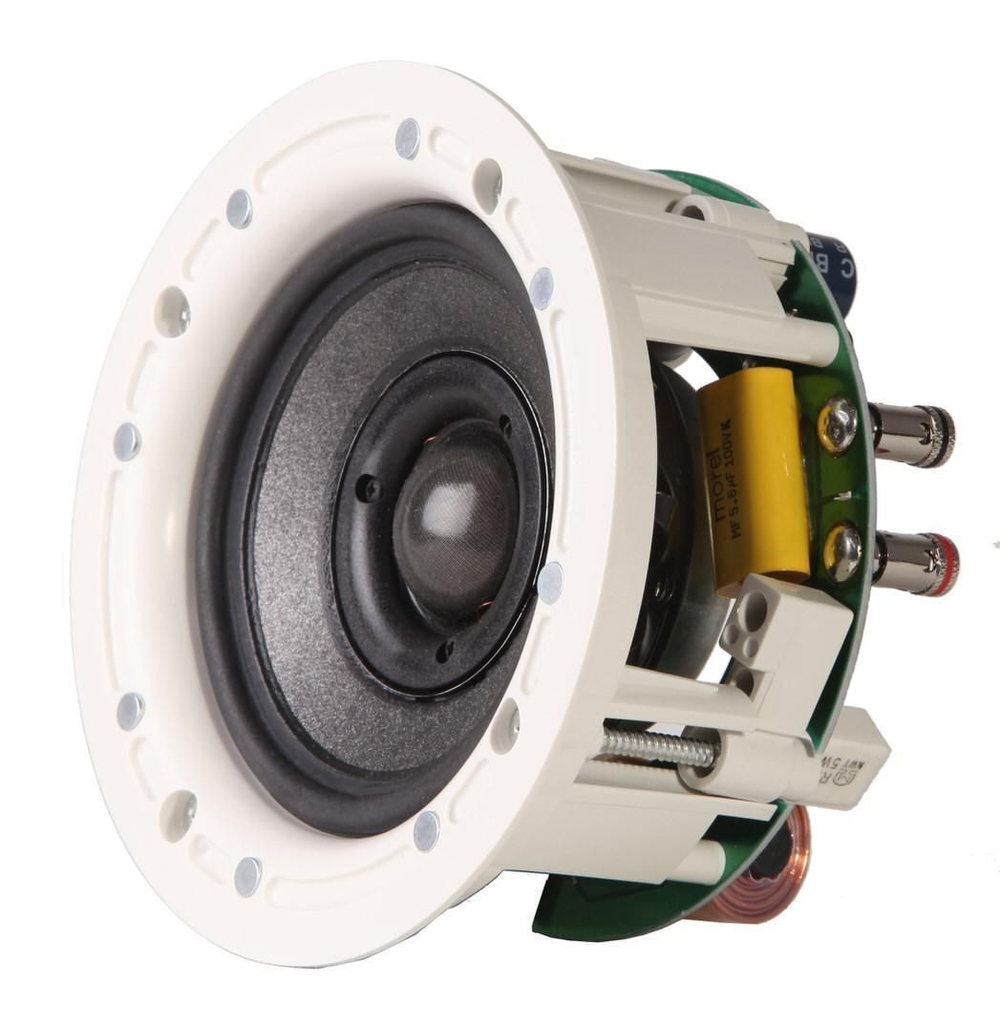 Встраиваемая акустическая система MOREL SOUNDWALL MUSICHALL MHC-400