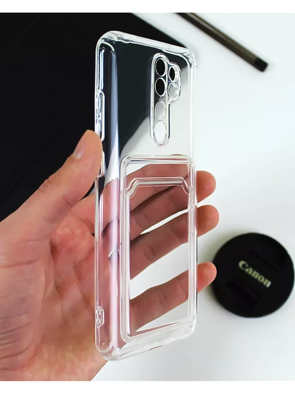 Чехол на Xiaomi Redmi 9, Сяоми Редми 9