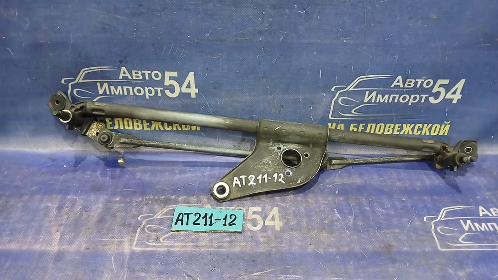 Трапеция дворников TOYOTA CARINA 1998