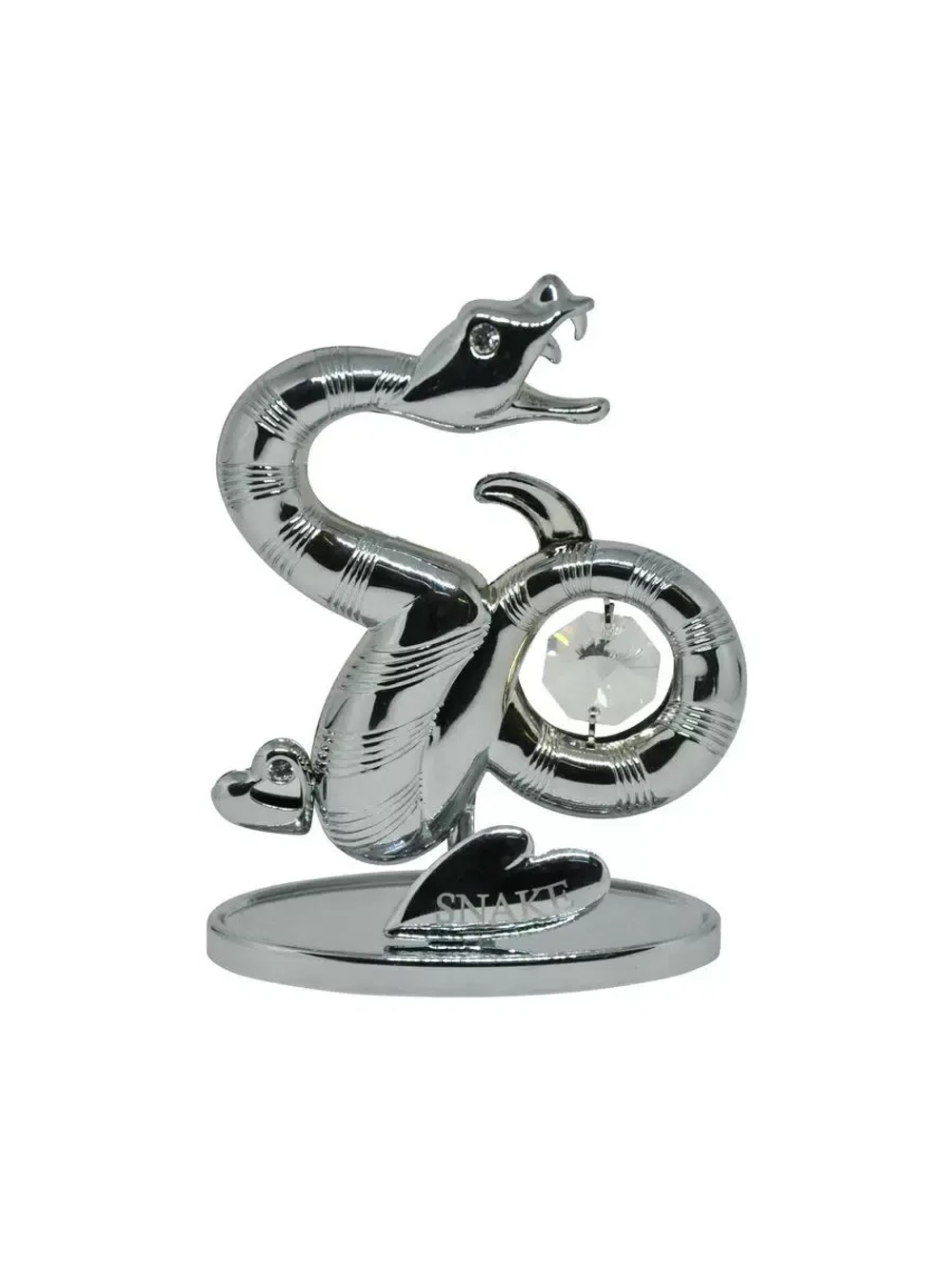 Змея сер. 345-001-CCL