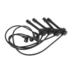 Провода высоковольтные MITSUBISHI CARISMA /VOLVO S40/V40 GANZ GIP01095