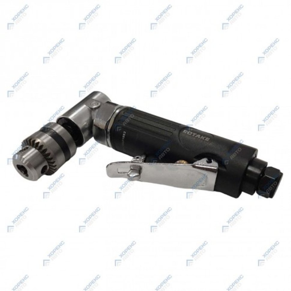 Шлифовальная машинка 3/8", RT-3808P, horex
