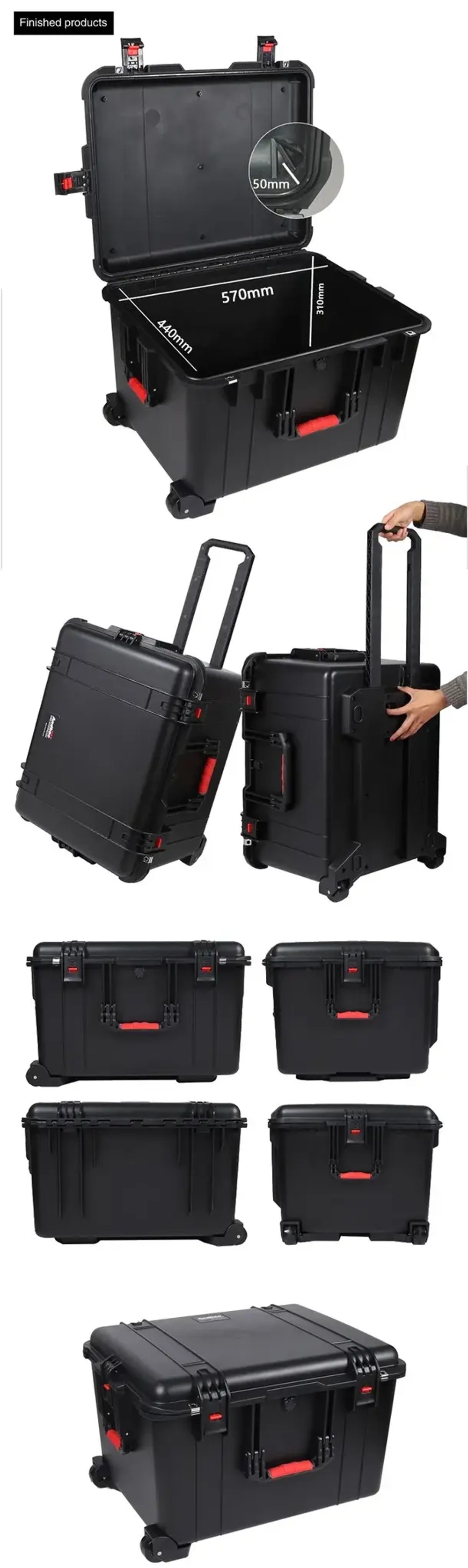Защитный кейс Andbao PP-5536