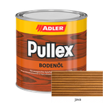 Pullex Boden-Oil — защитное масло для террас и уличной древесины | Adler (Австрия)