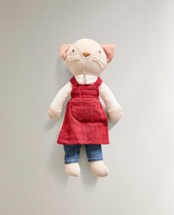 Мягкая игрушка Zara Home, фото 2