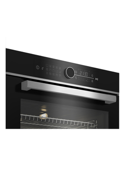 Электрический духовой шкаф Beko BBIM13400XMSW