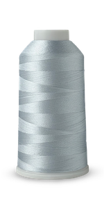 Полиэстеровые нитки Yokimi 120D/2 5000м
