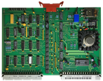 Плата BAM-88 KONE.
