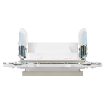 SKANDY Подсветка LED встраиваемая SK-L01B бежевый IEK