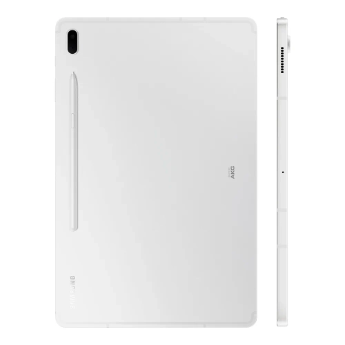 Планшет Samsung Galaxy Tab S7 FE 12,4", Wi-Fi 6/128GB, Silver (Серебро)