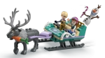Конструктор LEGO Disney 43256 Приключение Анны на санях