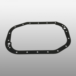 6DS180T-1701071-1 - Прокладка КПП на Yutong
