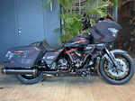 CVO Road Glide ST "Inferno Gray" (2026)